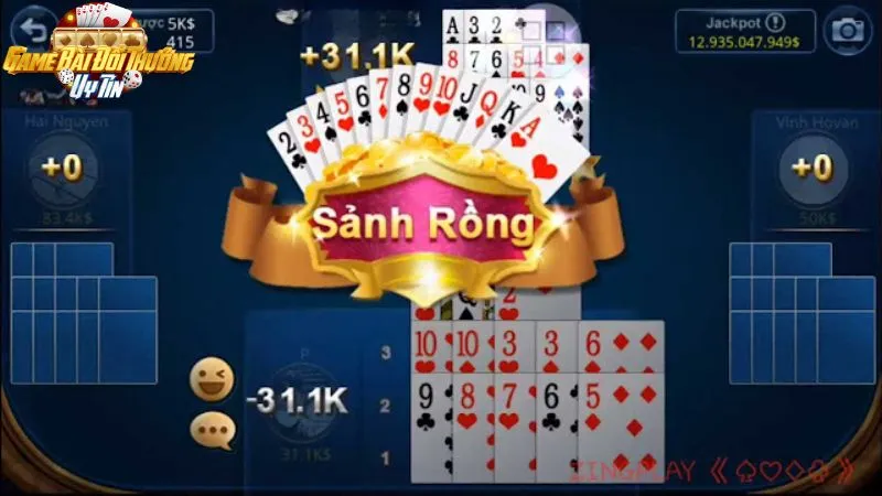Đặc điểm của Sảnh Rồng là gì?