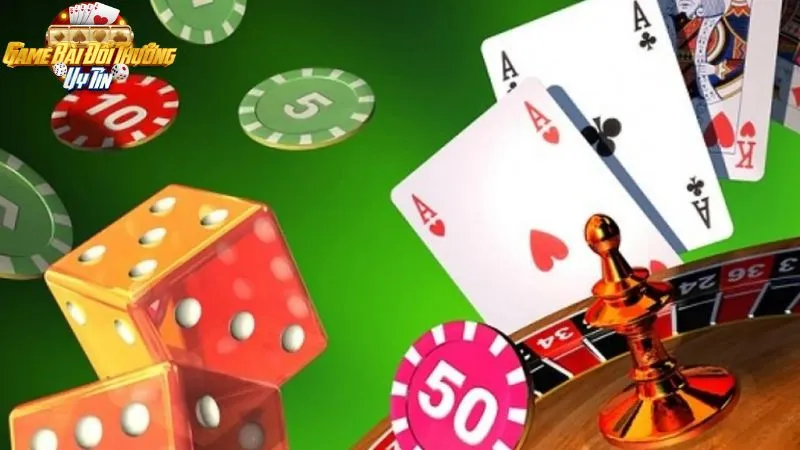Game bài đổi thưởng là gì?
