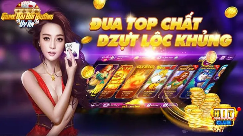 Khuyến mãi Hitclub cho sự kiện đặc biệt và ngày lễ