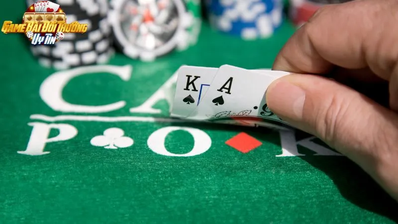 Luật poker cơ bản dành cho người mới
