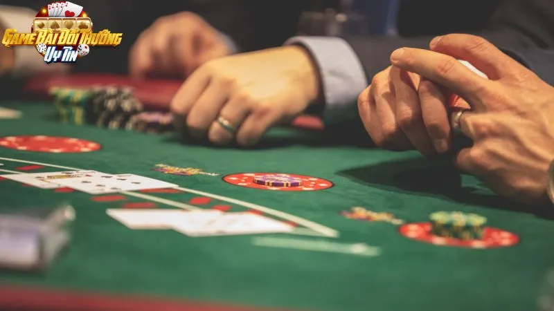 Luật Poker cơ bản