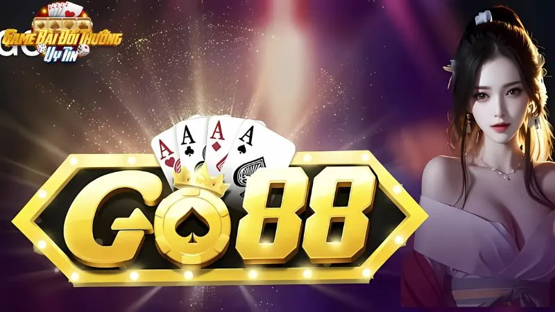 Tổng quan về Go88 game bài đổi thưởng