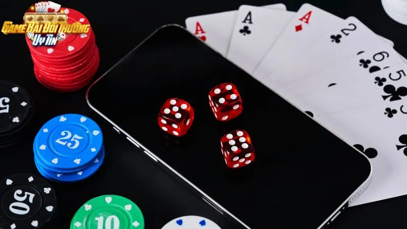 Vì sao kinh nghiệm bài bạc quan trọng?