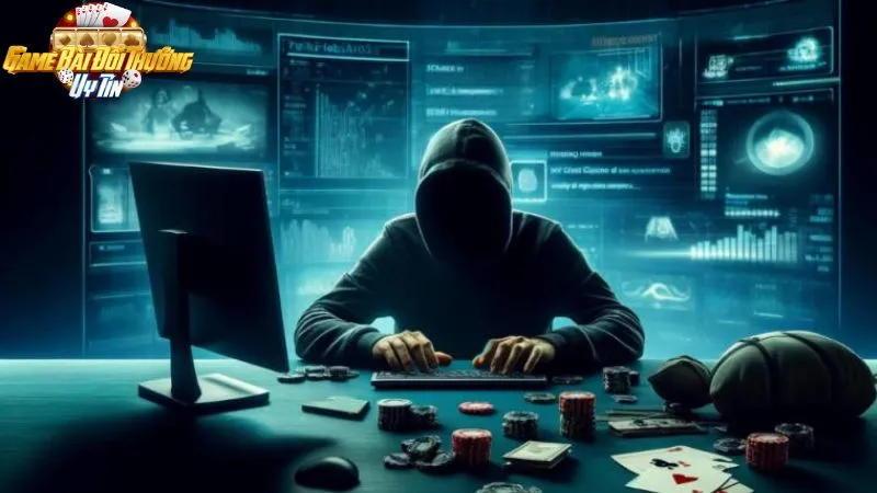 Vì sao việc hack Tiến lên miền Nam không đáng để thử?
