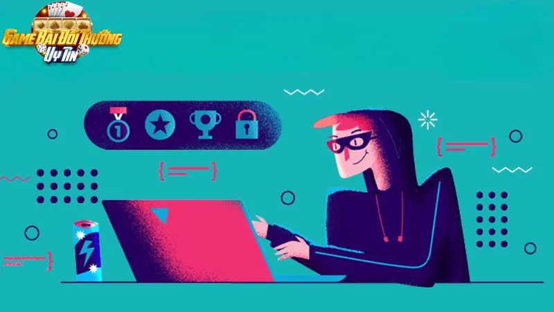 Hack Tiến lên miền Nam: Rủi ro và hậu quả cần biết