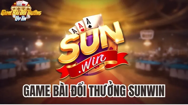 Cổng game bài đổi thưởng sunwin: Đánh giá mọi khía cạnh