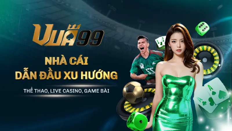 game bài đổi thưởng VUA99